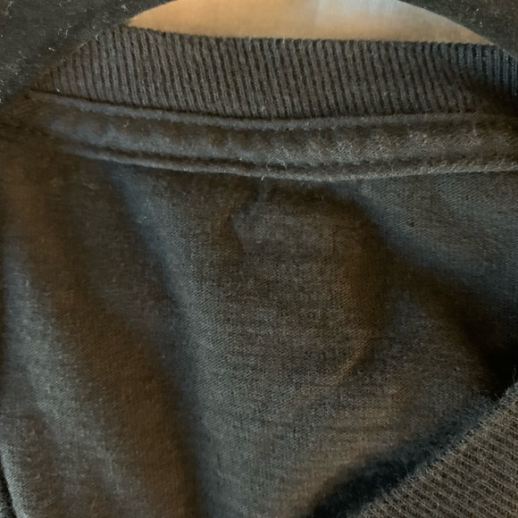 Vans Sunset Tee - Small - Picture 2 of 3